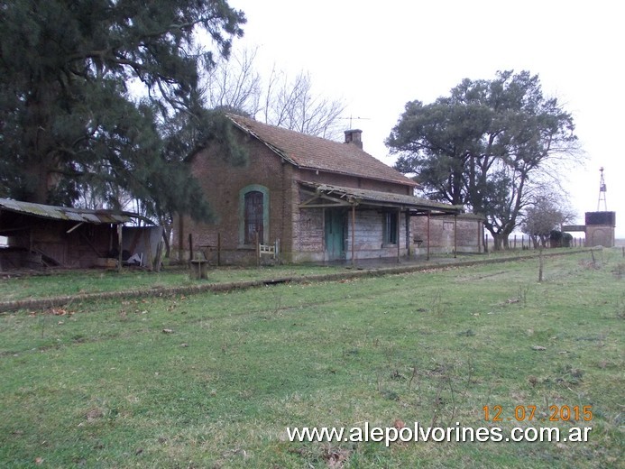 Foto: Estacion Fair - Fair (Buenos Aires), Argentina