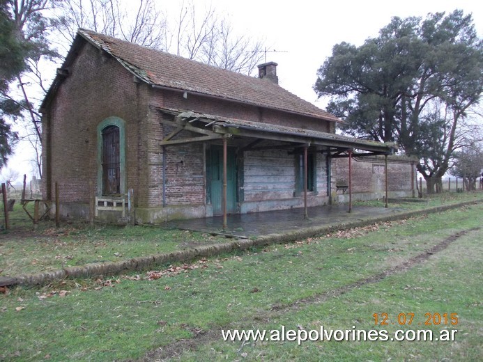 Foto: Estacion Fair - Fair (Buenos Aires), Argentina