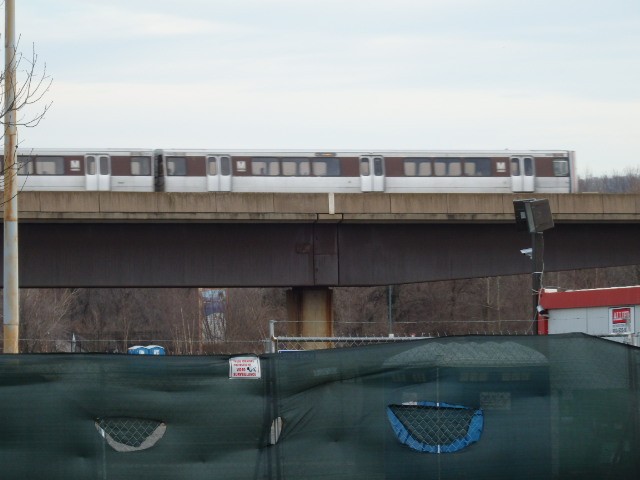 Foto: Metro - Washington (Washington, D.C.), Estados Unidos