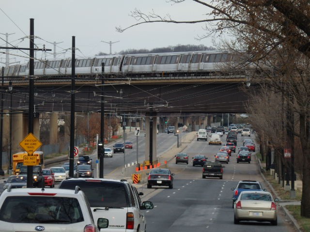 Foto: Metro - Washington (Washington, D.C.), Estados Unidos