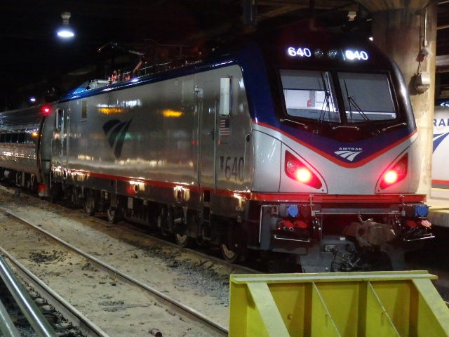 Foto: Union Station - Washington (Washington, D.C.), Estados Unidos