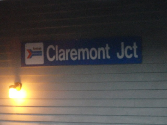 Foto: Antiguo nombre de Claremont Junction - Claremont (New Hampshire), Estados Unidos