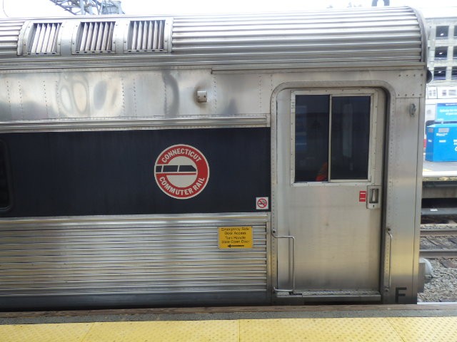 Foto: New Haven Union Station - New Haven (Connecticut), Estados Unidos