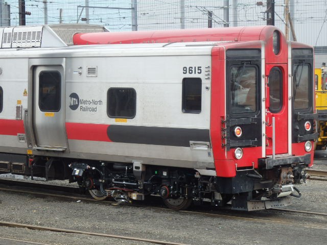 Foto: New Haven Union Station - New Haven (Connecticut), Estados Unidos