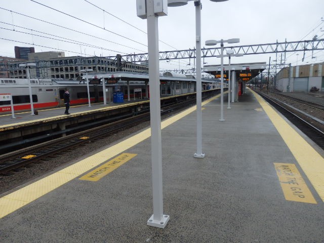 Foto: New Haven Union Station - New Haven (Connecticut), Estados Unidos