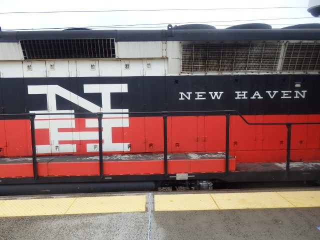 Foto: New Haven Union Station - New Haven (Connecticut), Estados Unidos