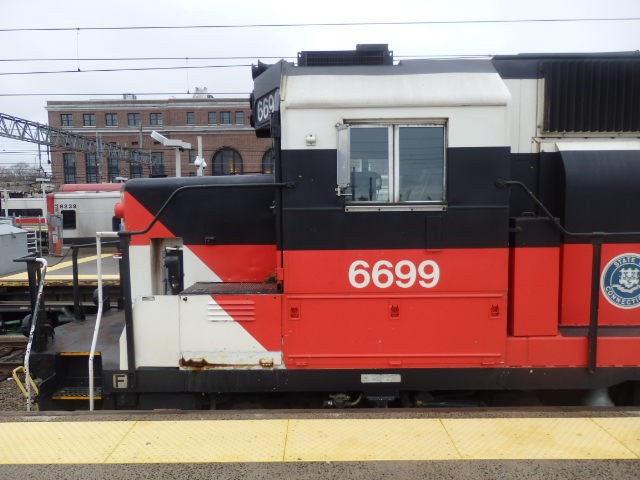 Foto: New Haven Union Station - New Haven (Connecticut), Estados Unidos