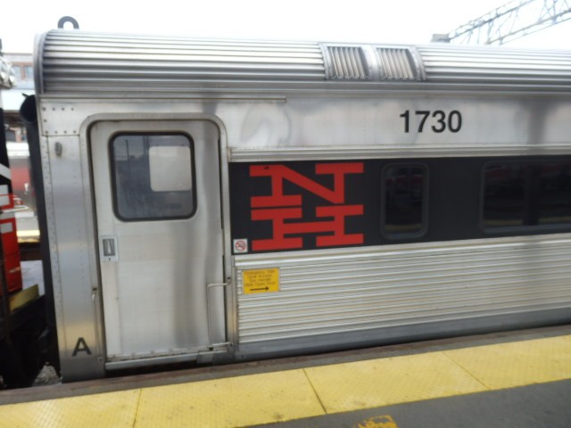 Foto: New Haven Union Station - New Haven (Connecticut), Estados Unidos