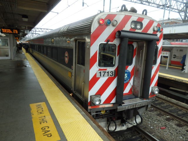 Foto: New Haven Union Station - New Haven (Connecticut), Estados Unidos