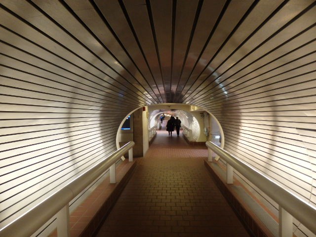 Foto: Union Station - New Haven (Connecticut), Estados Unidos