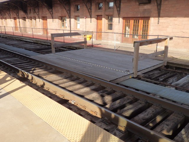 Foto: Union Station - Hartford (Connecticut), Estados Unidos