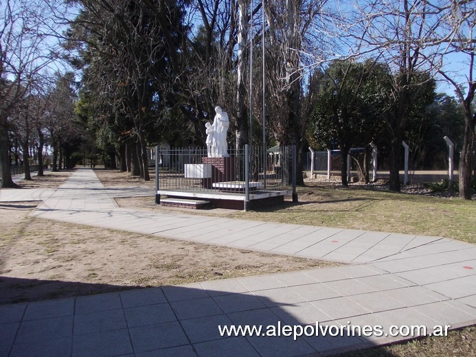 Foto: San Martin - Escuela La Salle - San Martin (Buenos Aires), Argentina