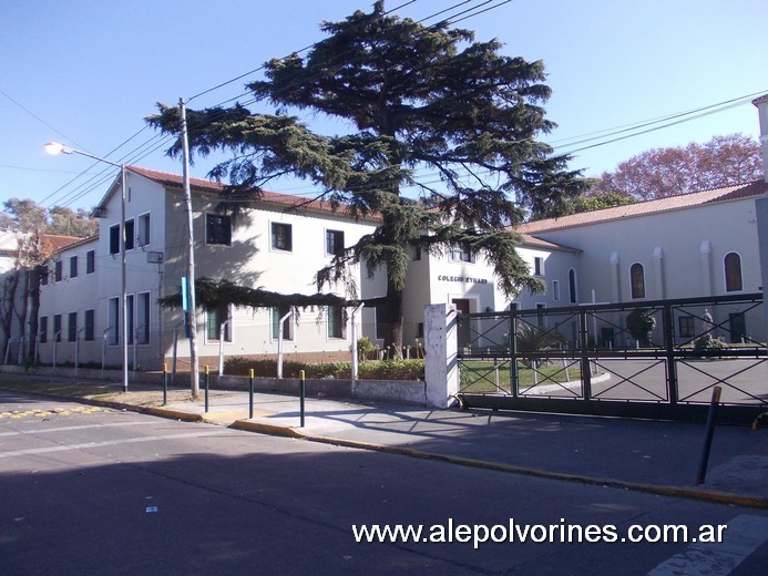 Foto: San Martin - Colegio Eymard - San Martin (Buenos Aires), Argentina