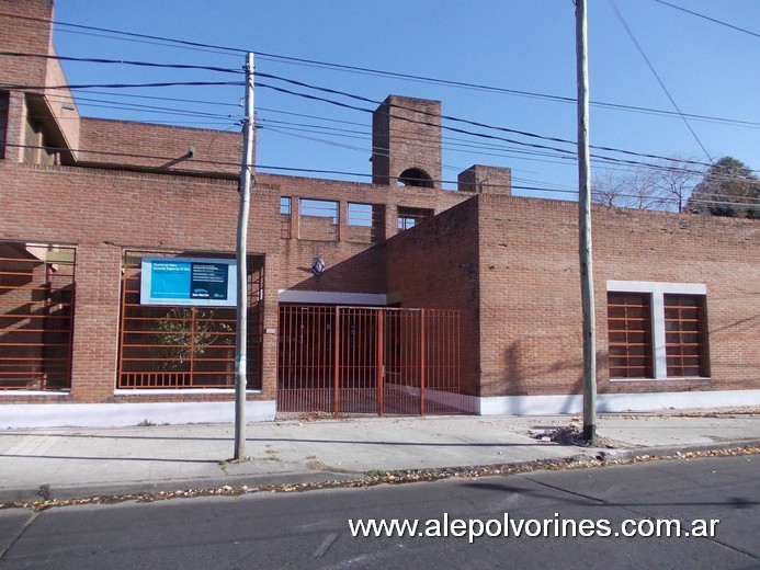 Foto: San Martin - Escuela Especial 501 - San Martin (Buenos Aires), Argentina