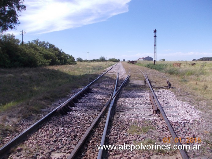 Foto: Estacion Francisco Murature - Francisco Murature (Buenos Aires), Argentina