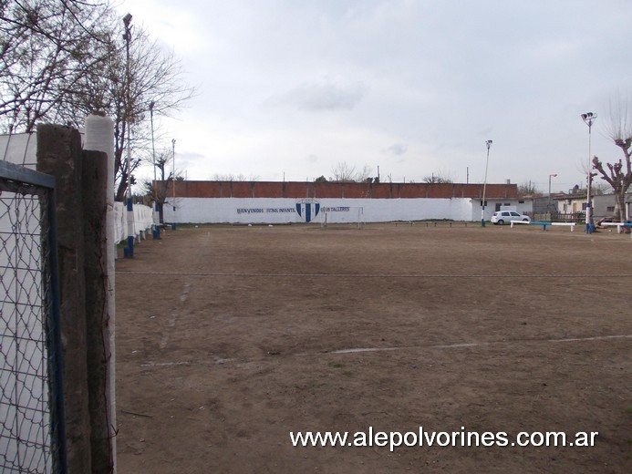 Foto: Club Talleres Los Polvorines - Los Polvorines (Buenos Aires), Argentina