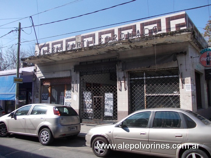 Foto: Martin Coronado - Galeria Martin Coronado - Martin Coronado (Buenos Aires), Argentina