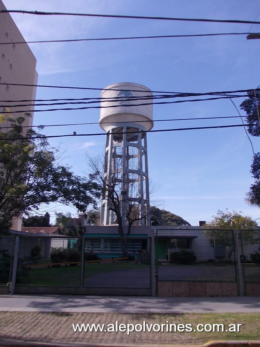 Foto: Martin Coronado - Tanque - Martin Coronado (Buenos Aires), Argentina