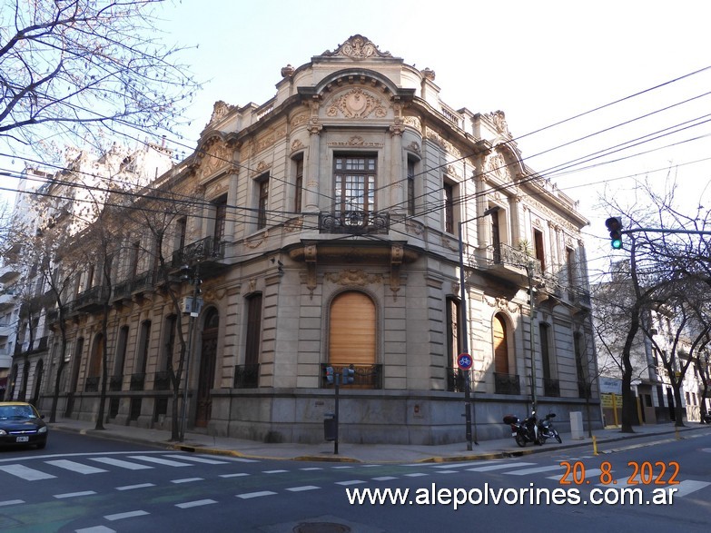 Foto: Buenos Aires - Constitución - Edificios Porteños - Constitucion (Buenos Aires), Argentina