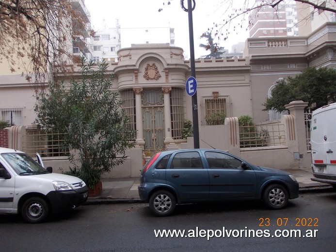 Foto: Colegiales - Colegiales (Buenos Aires), Argentina