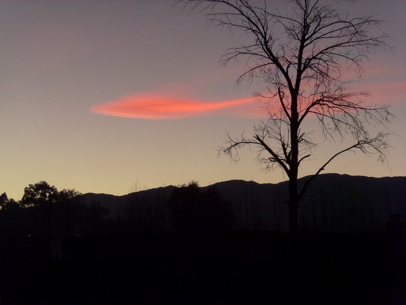 Foto de Jáchal (San Juan), Argentina