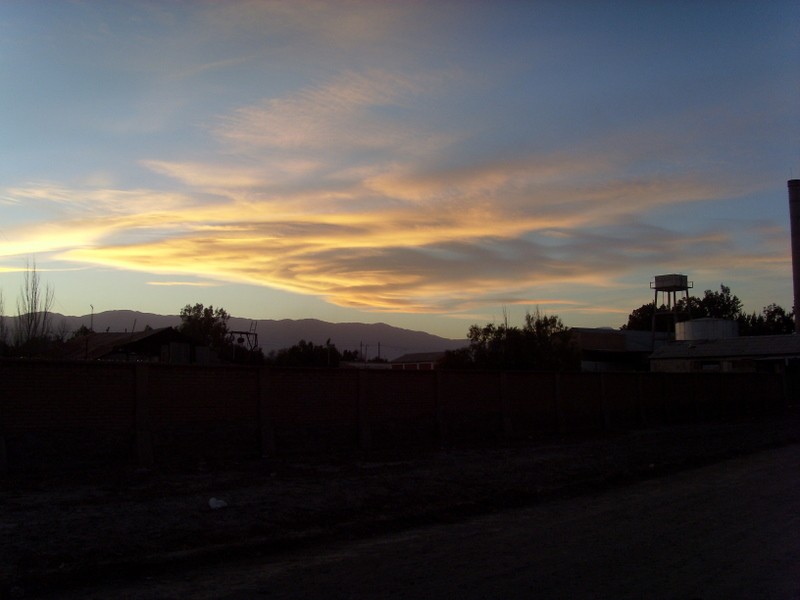 Foto de Jáchal (San Juan), Argentina