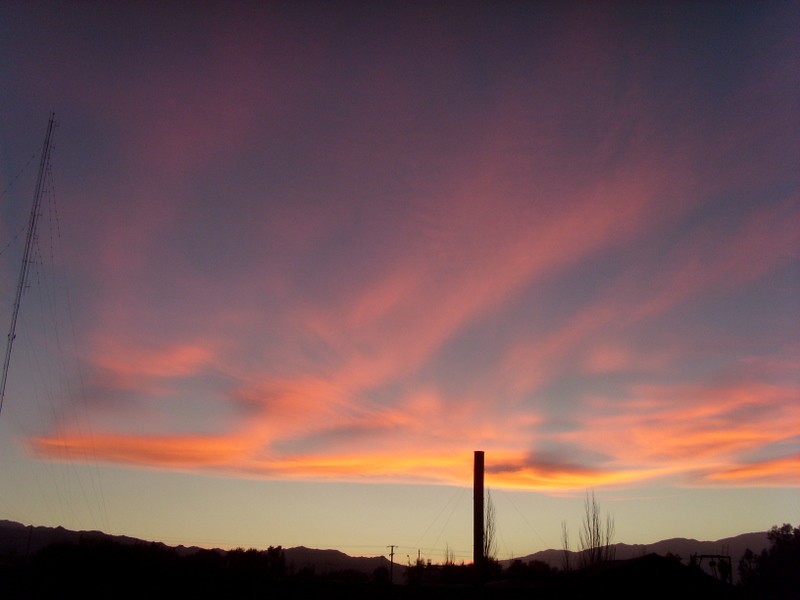 Foto de Jáchal (San Juan), Argentina