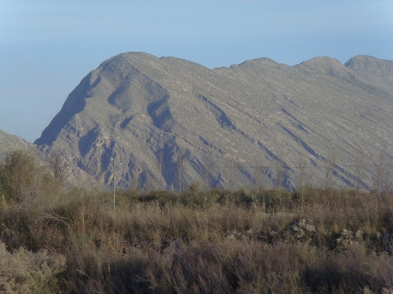 Foto de Jáchal (San Juan), Argentina