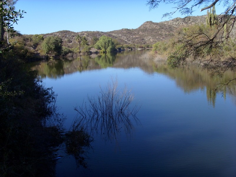 Foto de San Agustín de Valle Fértil (San Juan), Argentina