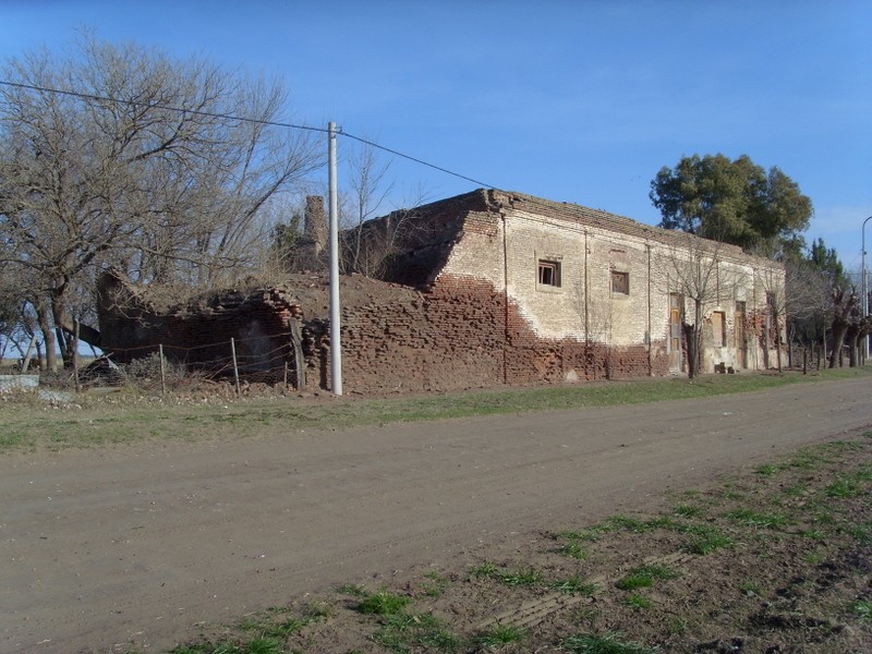 Foto de Olascoaga (Buenos Aires), Argentina