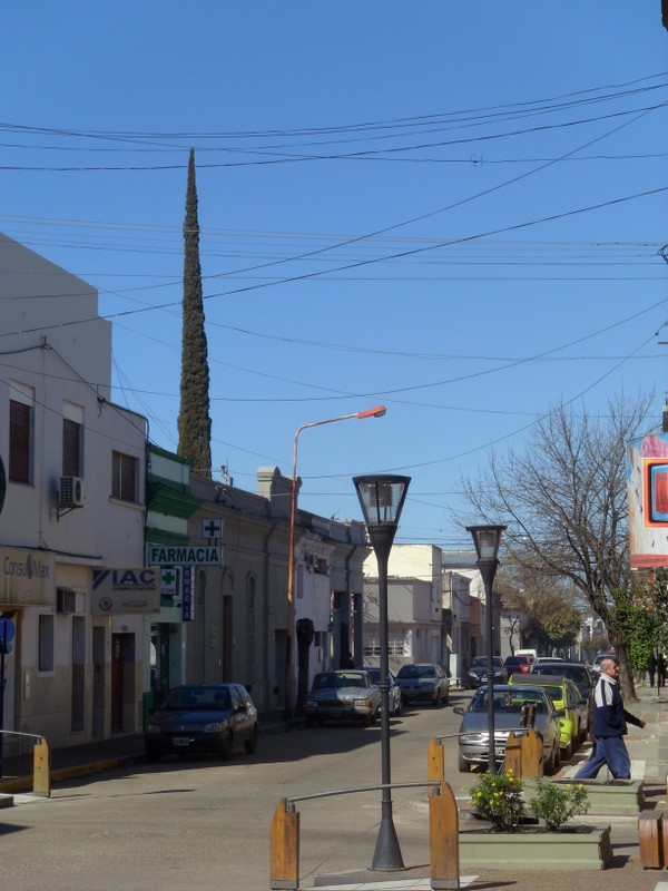 Foto de Gualeguaychú (Entre Ríos), Argentina