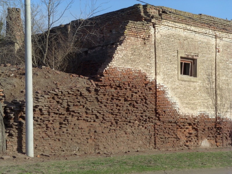 Foto de Olascoaga (Buenos Aires), Argentina