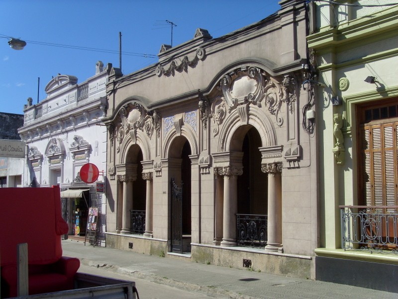 Foto de Pando (Canelones), Uruguay