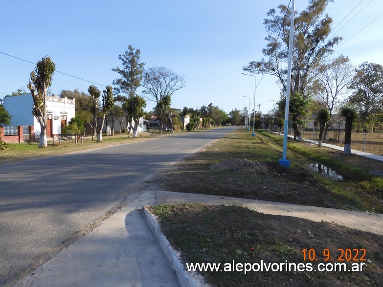 Foto: Gran Guardia - Gran Guardia (Formosa), Argentina