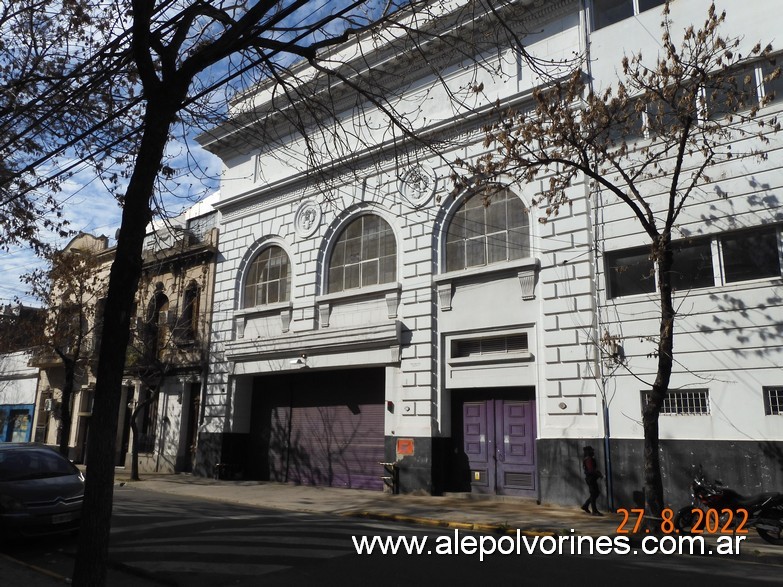 Foto: Constitución - Garage - Constitucion (Buenos Aires), Argentina