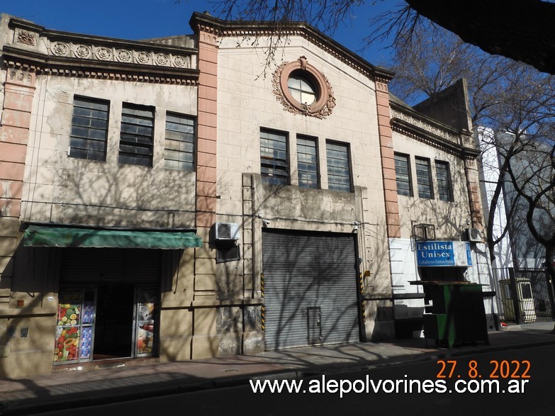 Foto: Constitución - Garage - Constitucion (Buenos Aires), Argentina