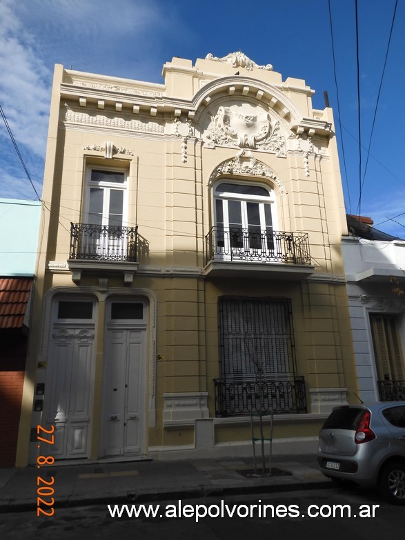 Foto: Constitución - Edificios Porteños - Constitucion (Buenos Aires), Argentina