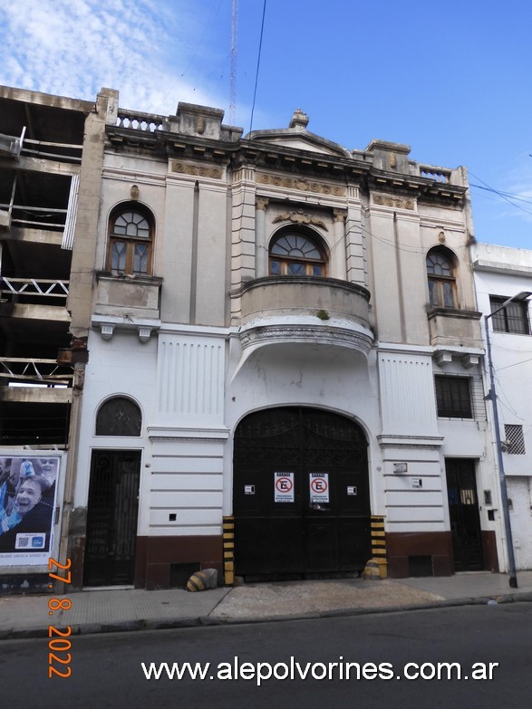 Foto: Constitución - Edificios Porteños - Constitucion (Buenos Aires), Argentina