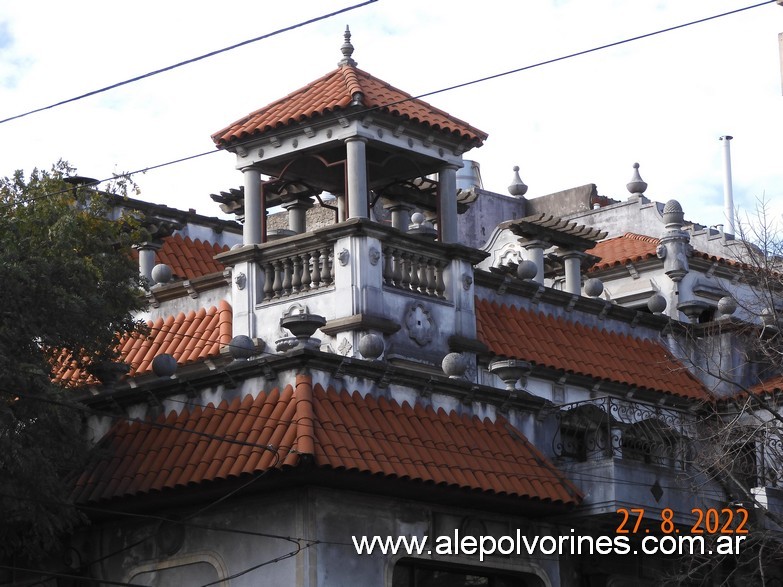 Foto: Constitución - Edificios Porteños - Constitucion (Buenos Aires), Argentina