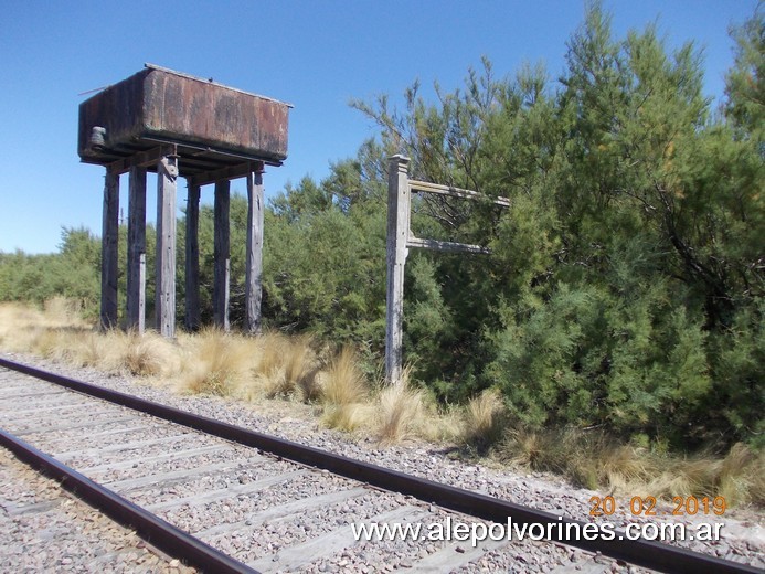 Foto: Estacion General Cerri - General Cerri (Buenos Aires), Argentina