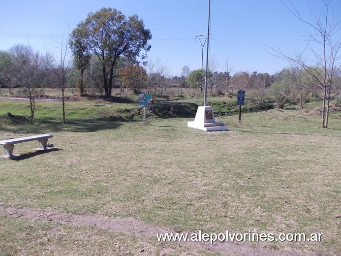 Foto: Pilar - Posta del Pinazo Sitio Historico - Pilar (Buenos Aires), Argentina