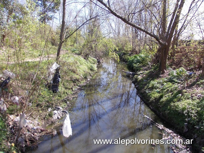 Foto: Pilar - Arroyo Pinazo - Pilar (Buenos Aires), Argentina