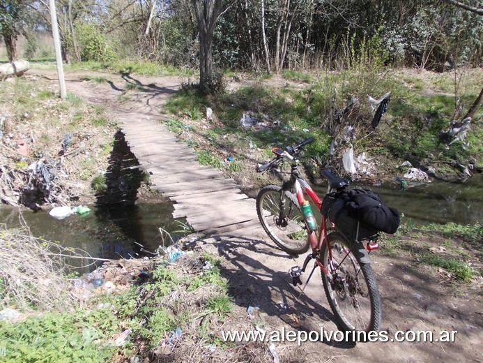 Foto: Pilar - Arroyo Pinazo - Pilar (Buenos Aires), Argentina