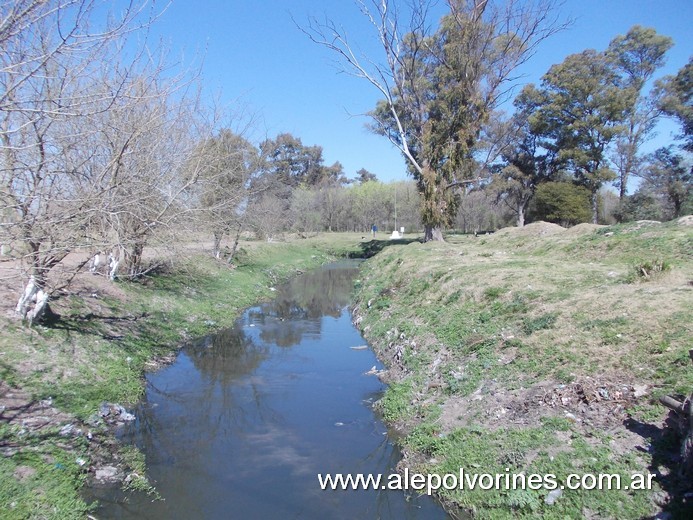 Foto: Pilar - Arroyo Pinazo - Pilar (Buenos Aires), Argentina