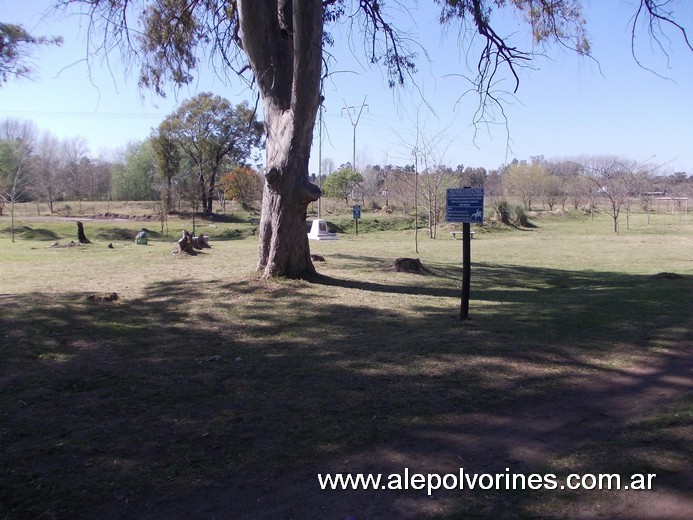 Foto: Pilar - Posta del Pinazo Sitio Historico - Pilar (Buenos Aires), Argentina