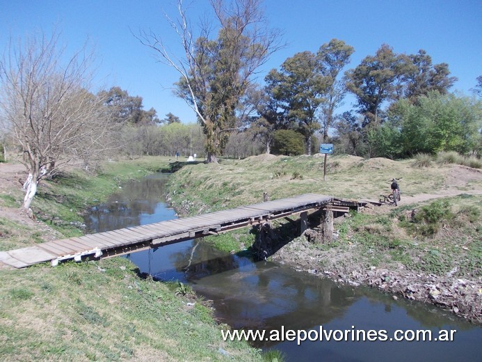 Foto: Pilar - Posta del Pinazo Sitio Historico - Pilar (Buenos Aires), Argentina