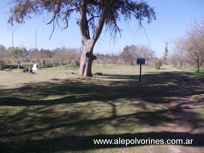 Foto: Pilar - Posta del Pinazo Sitio Historico - Pilar (Buenos Aires), Argentina