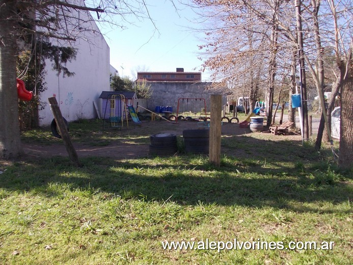 Foto: Pilar - Barrio Villa Alpina 2 - Plaza - Pilar (Buenos Aires), Argentina