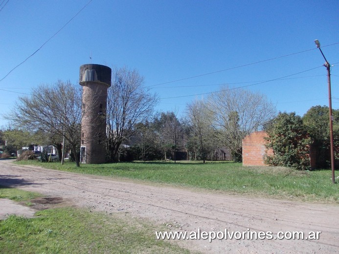 Foto: Pilar - Tanque Barrio Villa Alpina - Pilar (Buenos Aires), Argentina