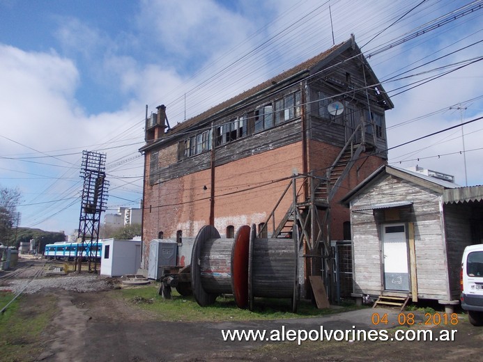 Foto: Haedo - Cabin Central - Haedo (Buenos Aires), Argentina